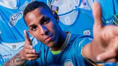 Juan Sebastián Herrera se une al Real Cartagena para impulsar el ascenso a primera división