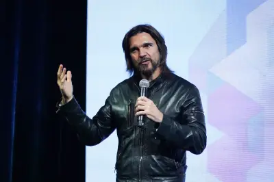 Juanes dedica conmovedora canción a su perro Parce en su nuevo álbum 'JuanesTeban'