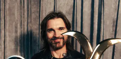 Juanes estrena 'Nada que perder' y revela detalles de su nuevo álbum 'JuanesTeban'