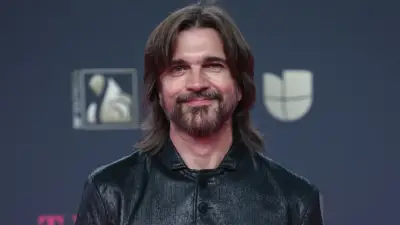 Juanes presenta 'JuanEsteban', su producción más personal y reveladora hasta la fecha