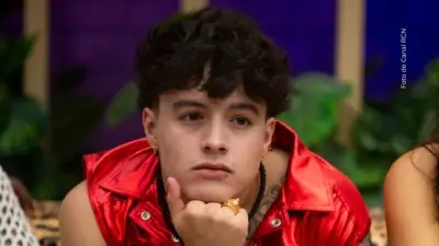 Juanse Laverde revela detalles de su salida de La Casa de los Famosos y anuncia nuevo álbum