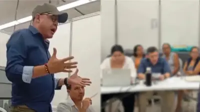 Jueces penales de Cali denuncian agresiones verbales durante escrutinios judiciales