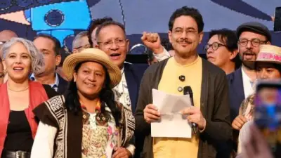 Juez absuelve a Iván Cepeda: su discurso en Medellín no estigmatizó a Antioquia