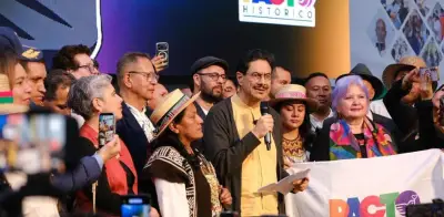 Juez de Medellín niega tutela contra Iván Cepeda y avala su discurso sobre Antioquia