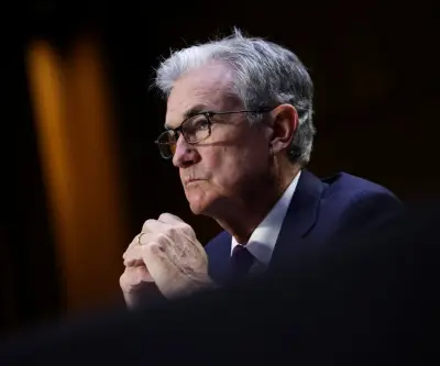 Juez federal bloquea citaciones contra Jerome Powell en investigación de la Reserva Federal