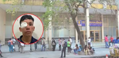 Juez ordena cárcel para alias 'Tata' por doble crimen de hermanas Hernández Noriega en Malambo