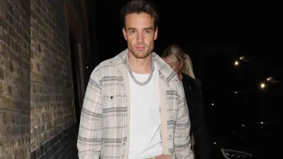 Justicia argentina libera a dos jóvenes investigados por suministro de drogas a Liam Payne