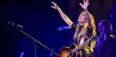 Kany García agota entradas en Bogotá y anuncia gira por Ibagué, Medellín y Cali