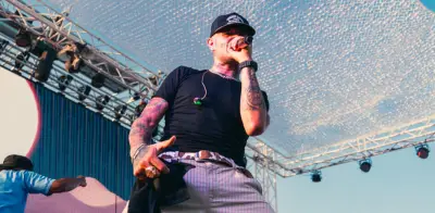 Kapo llega a Cali con su gira 'Por si alguien nos escucha' en la Arena Cañaveralejo