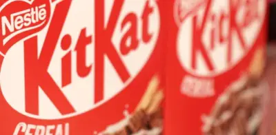 KitKat denuncia robo de 12 toneladas de chocolate en Europa que se viraliza en redes sociales