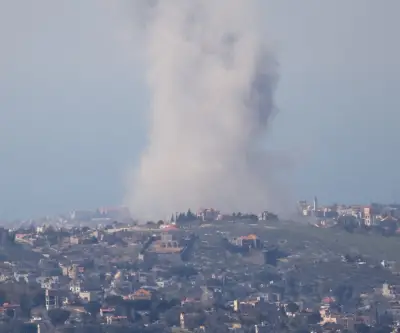 Kuwait derriba por error tres F-15 estadounidenses en combate activo con Irán