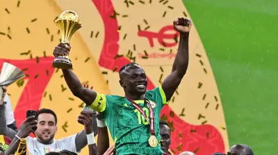 La CAF cambia el campeón de la Copa África 2025: Marruecos gana por decisión administrativa