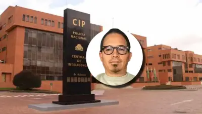 La DNI solicita a la Procuraduría claridad sobre la situación de su director suspendido