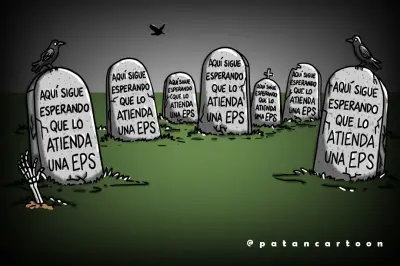 La enfermedad crónica de la corrupción en Colombia: un mal que persiste