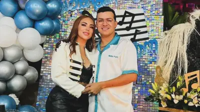 La hermana de Yeison Jiménez enfrenta duelo, robo y problemas de salud tras su muerte