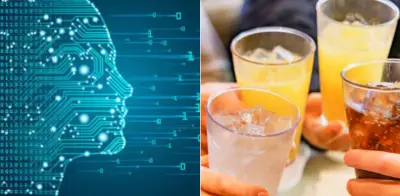 La IA revela por qué el agua es la bebida más crucial en la historia de la humanidad