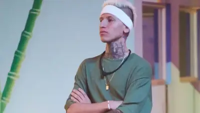 La Liendra critica a influencers que fracasaron en elecciones al Congreso 2026