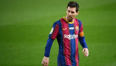 La Liga de España desmiente aprobación del regreso de Lionel Messi al FC Barcelona en 2023