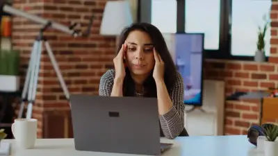 La presión por controlarlo todo afecta la salud mental: claves para manejar la urgencia constante