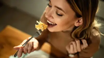 La psicología de la personalidad revela cómo tu forma de comer define tu carácter