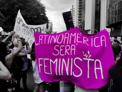 Las Igualadas: Un proyecto periodístico con enfoque feminista e interseccional en Colombia