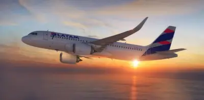 LATAM Airlines Colombia lanza guía práctica para evitar demoras en aeropuertos durante temporada alta