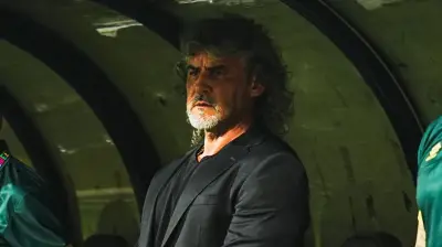 Leonel Álvarez analiza el triunfo sufrido de Atlético Bucaramanga sobre Independiente Medellín