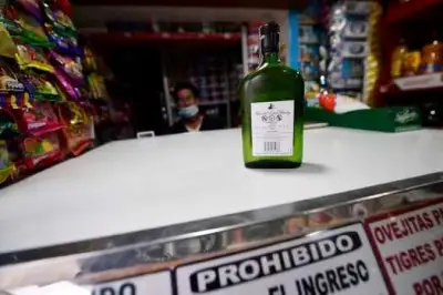 Ley seca en Bogotá y Cundinamarca para elecciones del 8 de marzo: horarios y restricciones