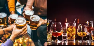 Ley Seca en Colombia: Multas, Horarios y Consecuencias por Incumplimiento