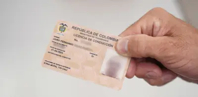 Licencia de conducción digital ya es válida en Colombia: requisitos y proceso de descarga