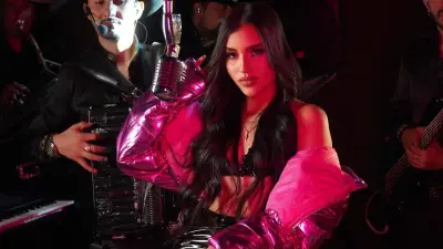 Liz Ocampo: La cantante caleña que renace en 2026 para conquistar la música popular colombiana