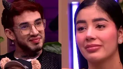 Llanto y advertencias en La Casa de los Famosos: participantes reciben datos del exterior