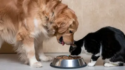 Los gatos conquistan hogares colombianos: su alimentación especializada impulsa el mercado