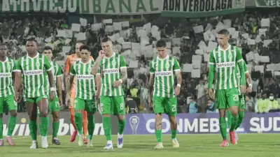 Los mejores memes tras la eliminación del Nacional en la Sudamericana