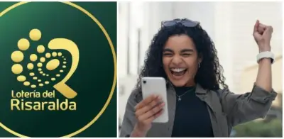 Lotería de Risaralda revela números ganadores del sorteo del 6 de marzo de 2026