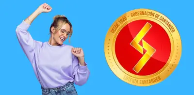 Lotería de Santander revela ganadores del sorteo del 20 de marzo de 2026 con premio mayor de 6.500 millones