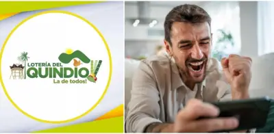 Lotería del Quindío: Conozca los números ganadores del sorteo del jueves 5 de marzo de 2026