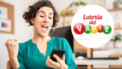Lotería del Valle: Resultados del sorteo 4838 del 4 de marzo de 2026 y detalles del premio mayor