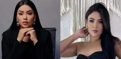 Último mensaje de empresaria asesinada en hotel brasileño sería clave en investigación