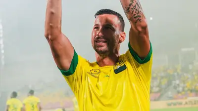 Luciano Pons estalla contra periodista tras derrota de Atlético Bucaramanga