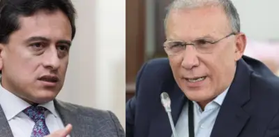 Luis Carlos Reyes cuestiona la 'maquinaria' de Roy Barreras tras consulta del Frente por la Vida