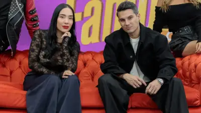 Luisa Fernanda W revela crisis matrimonial con Pipe Bueno por problemas con el alcohol