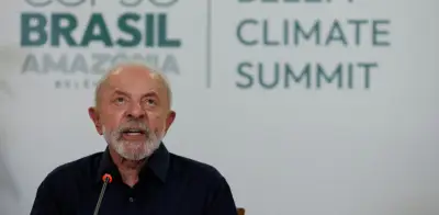 Lula se estanca en las encuestas frente a Flávio Bolsonaro en reñida carrera presidencial brasileña