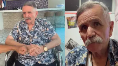 Álvaro Lemmon del 'Hombre Caimán' abre nuevo negocio en Santa Marta tras polémica viral