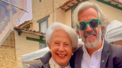 Madre de Juan Daniel Oviedo revela tensión en campaña por hipoteca familiar