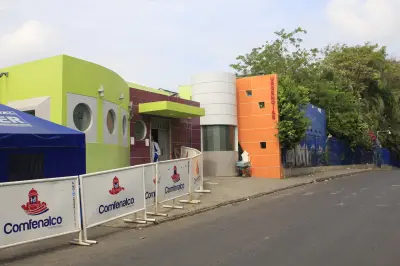 Madre denuncia brutal maltrato a su hijo de 5 años en Cartagena: mujer capturada