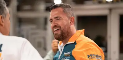 Manuel Correa, candidato a la Cámara por Caldas, prioriza salud, vías y deporte en su agenda legislativa