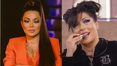 Marbelle responde por qué no abandonó Colombia pese a su promesa contra Petro