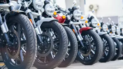 Marca de motos con planta en Colombia lidera crecimiento del mercado en 2026