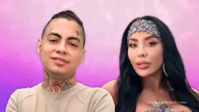 Marcela Reyes desmiente demanda contra Nicolás Arrieta tras polémica en redes sociales